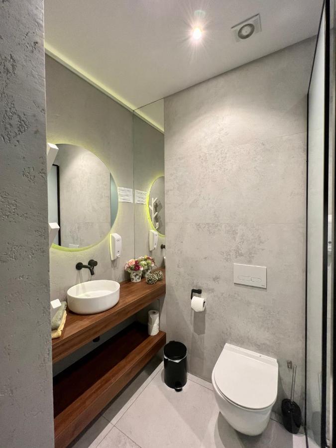 Luna Miniapart Apartment