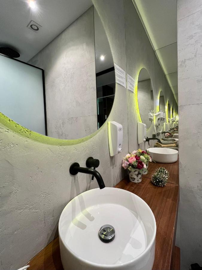 Luna Miniapart Apartment *